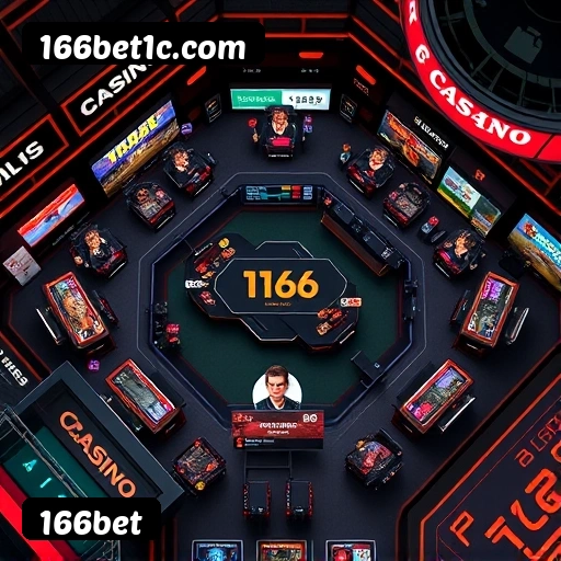 166bet Esporte Análise: Ciência de Dados em Apostas Inteligentes