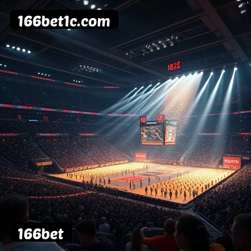 Gestão Estratégica de Bônus: Aumente 25% Retorno com 166bet