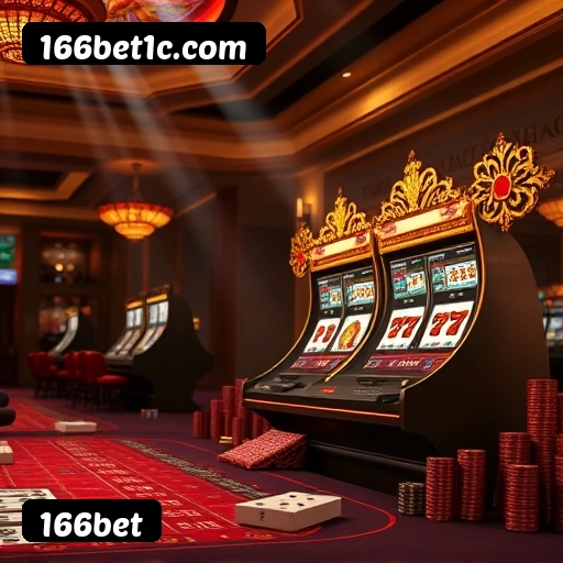 166bet Jogos: Aprenda Estratégias e Melhore Suas Habilidades